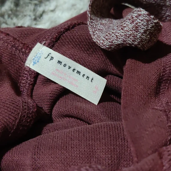 Free People Movement Pull Over - Picture 4 of 4